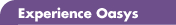 Experience Oasys